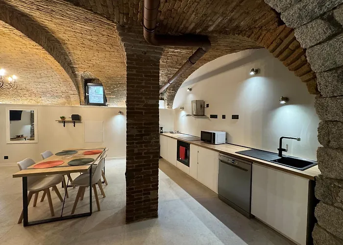 Loft De Charme En Centre Ville