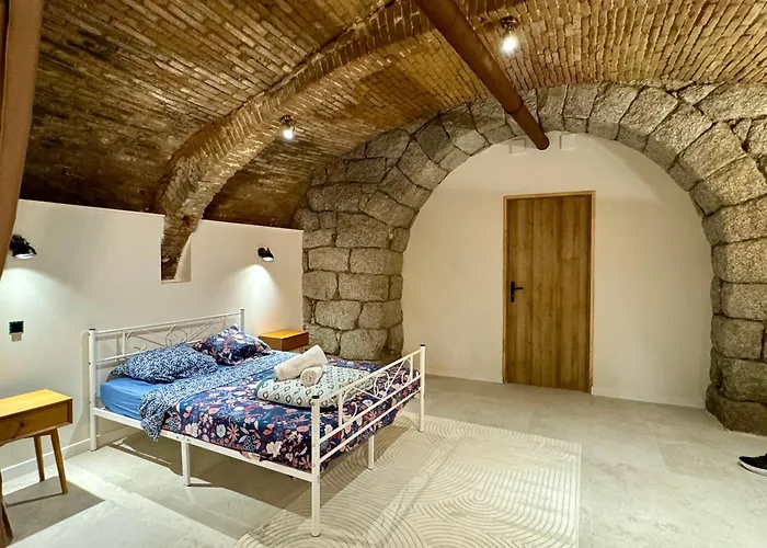 Loft De Charme En Centre Ville