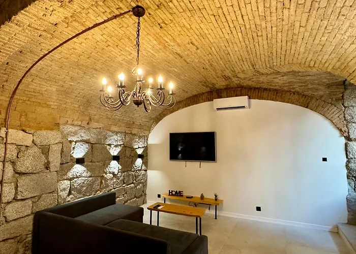 Loft De Charme En Centre Ville