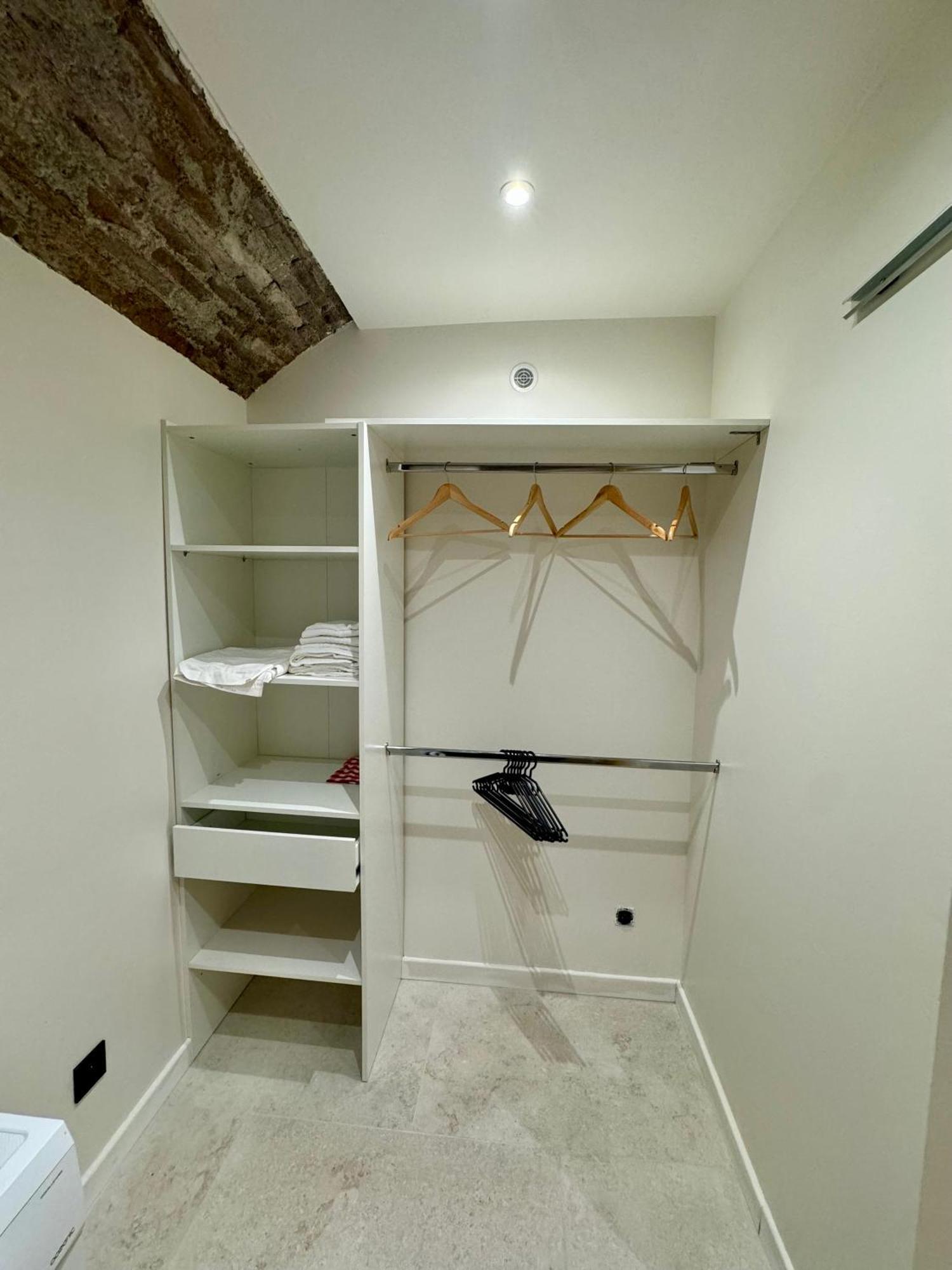 Loft De Charme En Centre Apartment