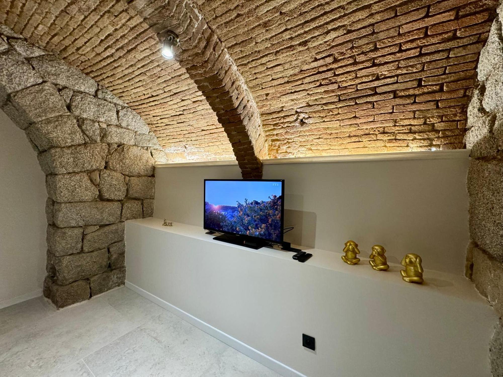 Loft De Charme En Centre Apartment