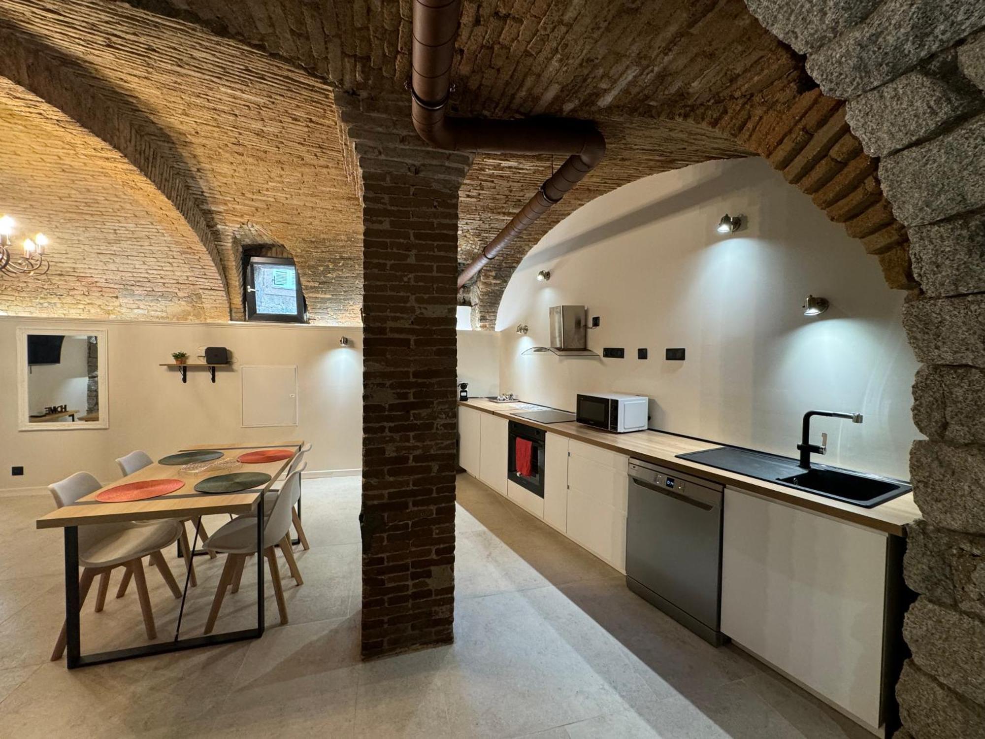 Loft De Charme En Centre Apartment *