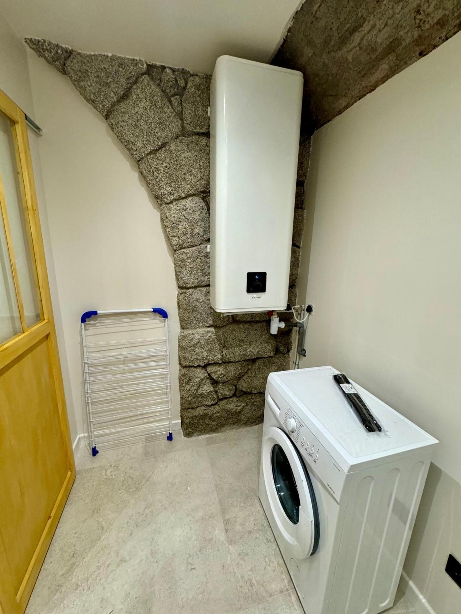 Apartment Loft De Charme En Centre *