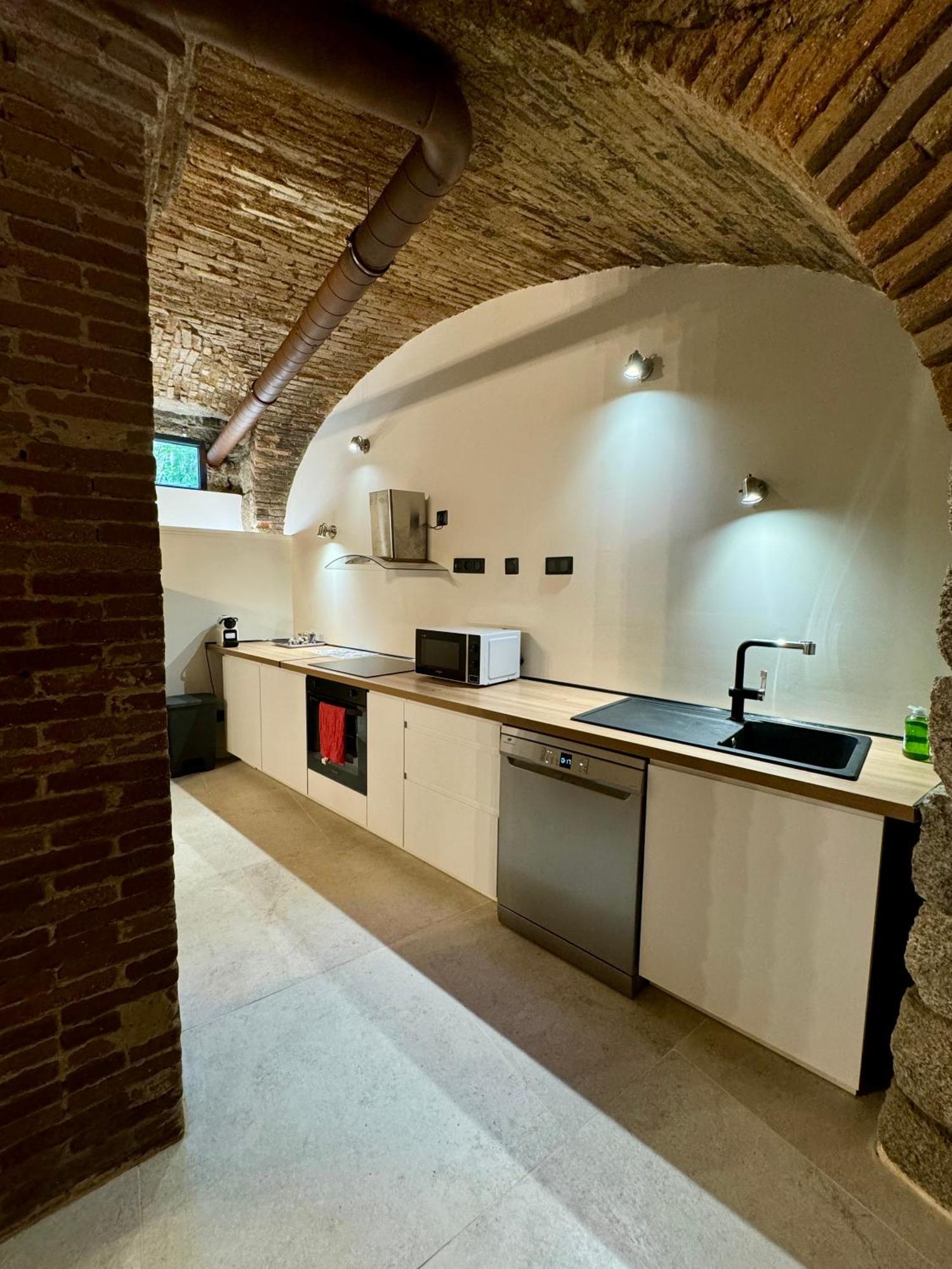 Loft De Charme En Centre *