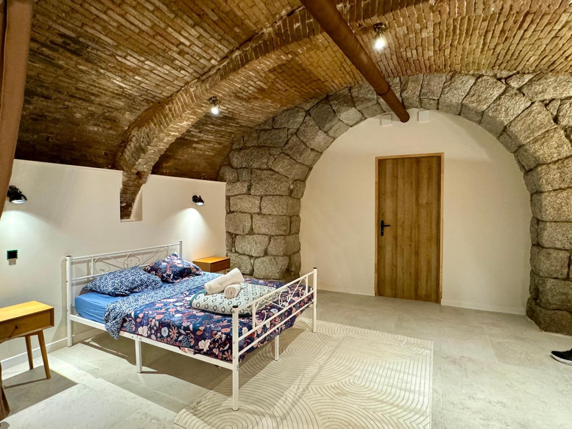 Loft De Charme En Centre Apartment *