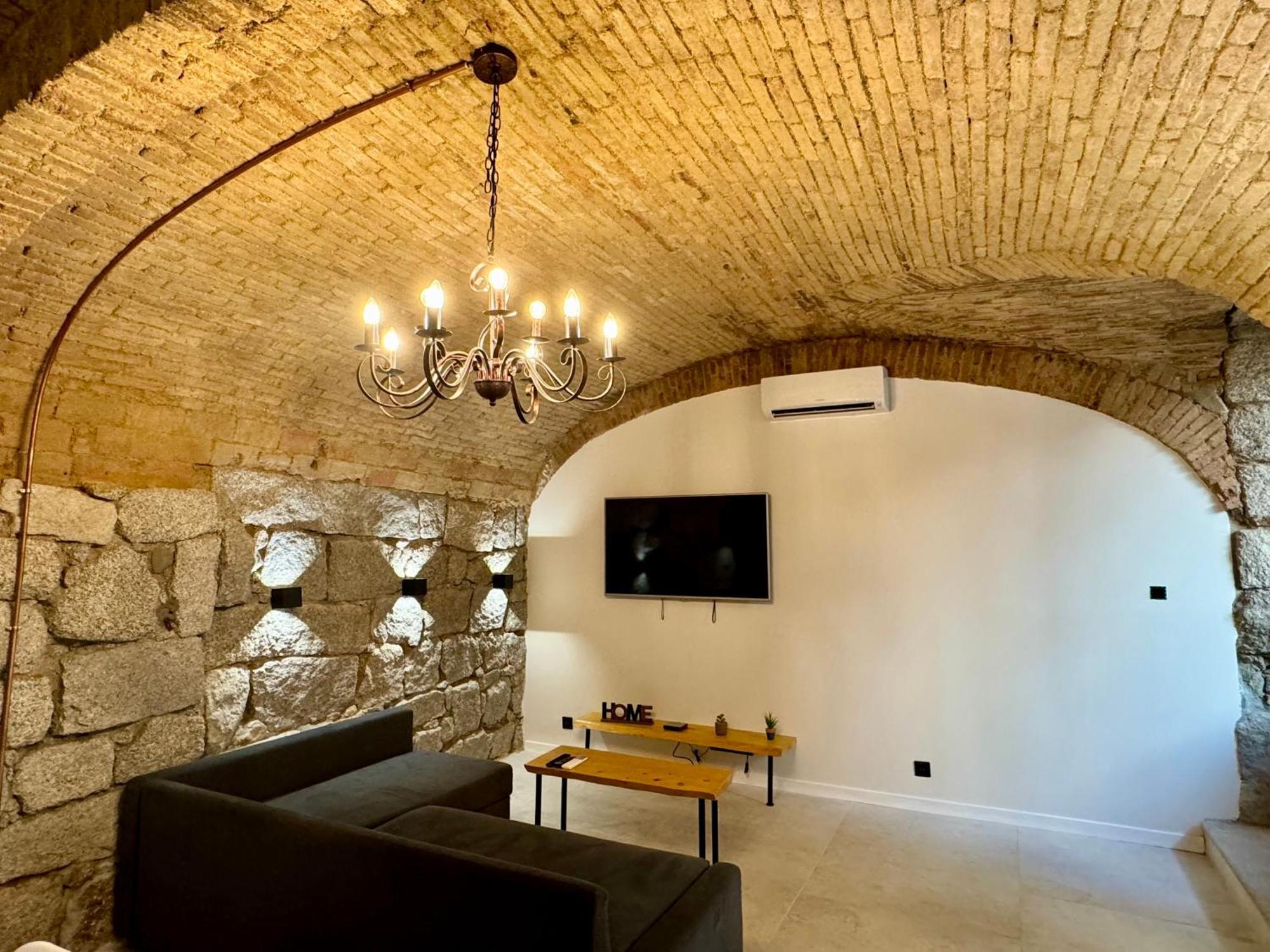 Apartment Loft De Charme En Centre *