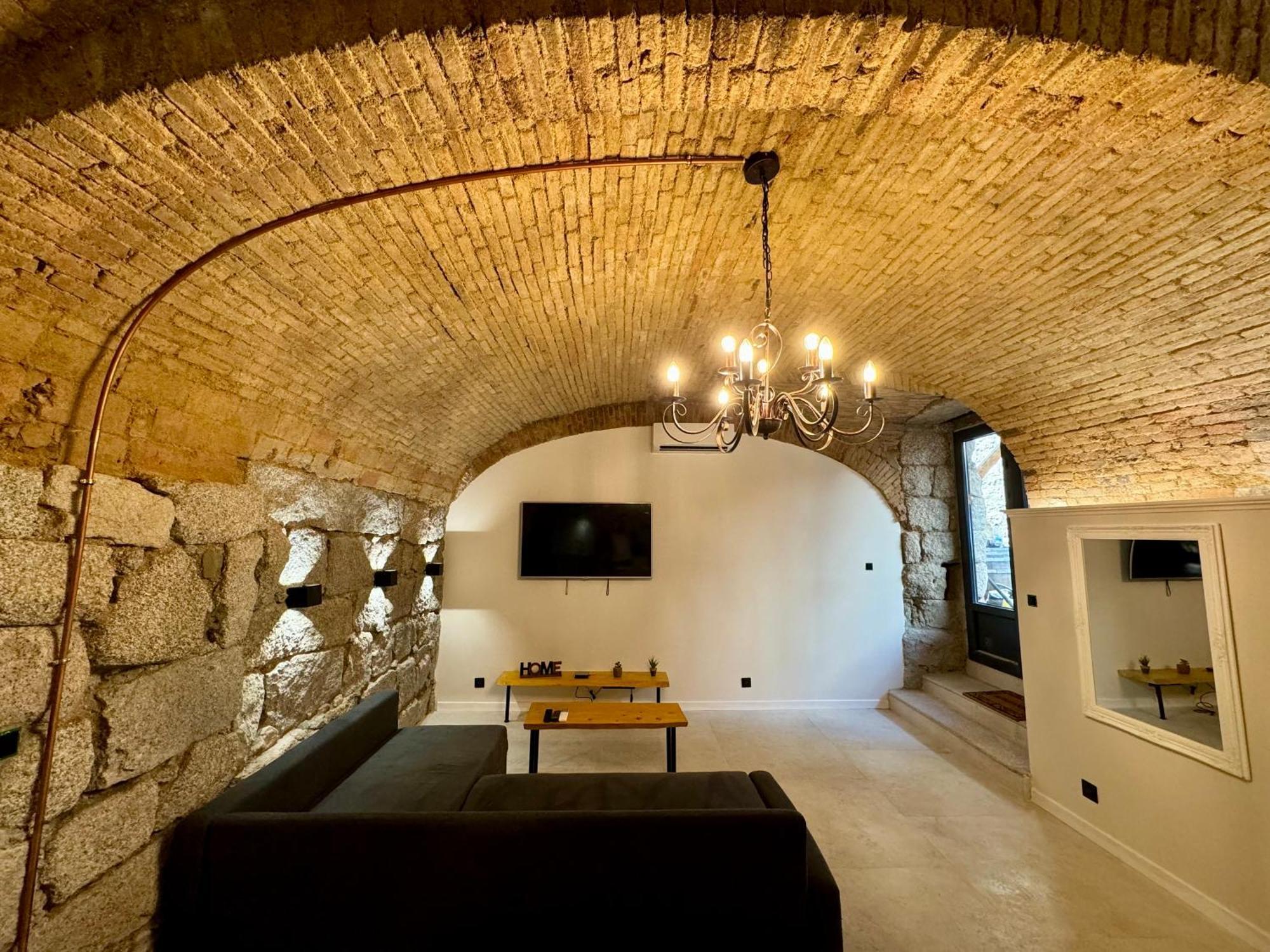 Loft De Charme En Centre Apartment